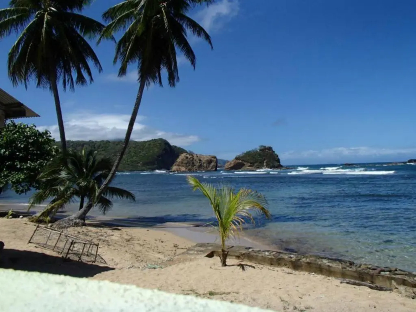 Pointe Dubique Bed and Breakfast