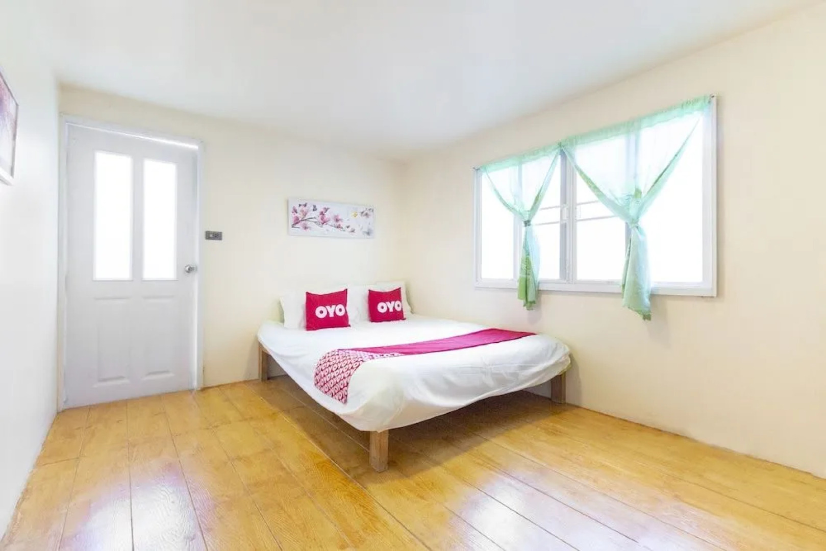 OYO 75359 Thaiburi Thara Resort