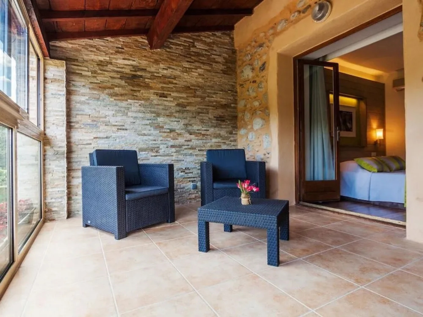 Le Mas De La Prairie