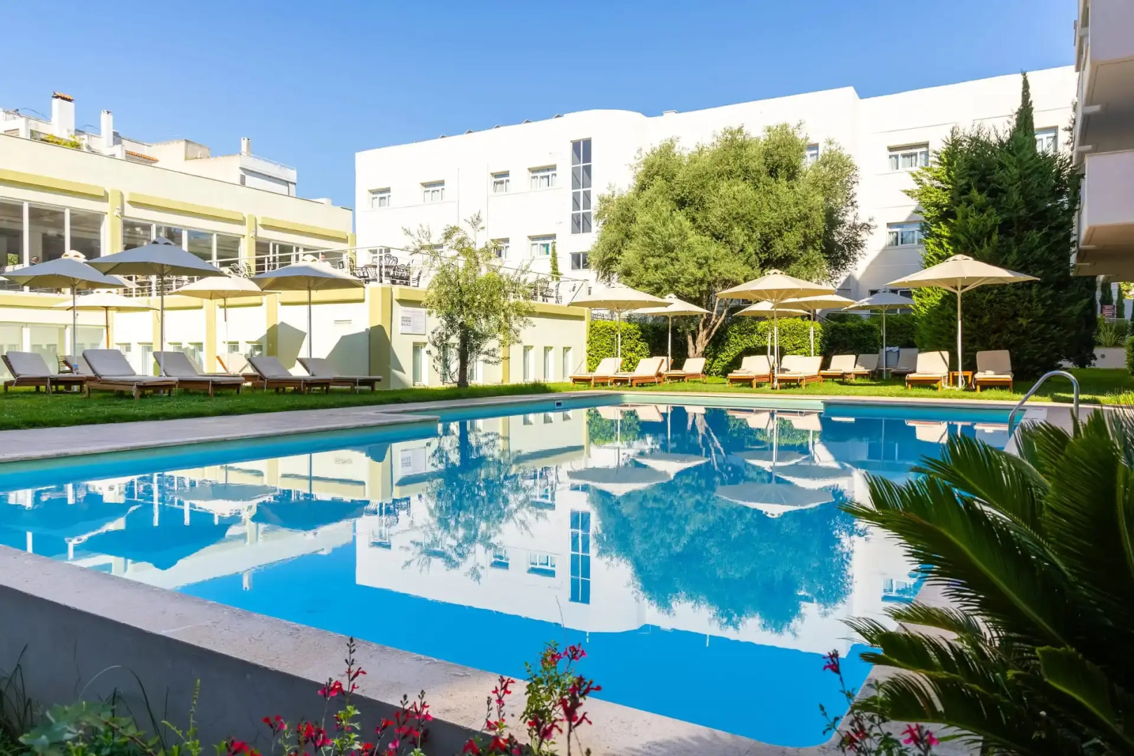 Civitel Attik - Civitel Esprit