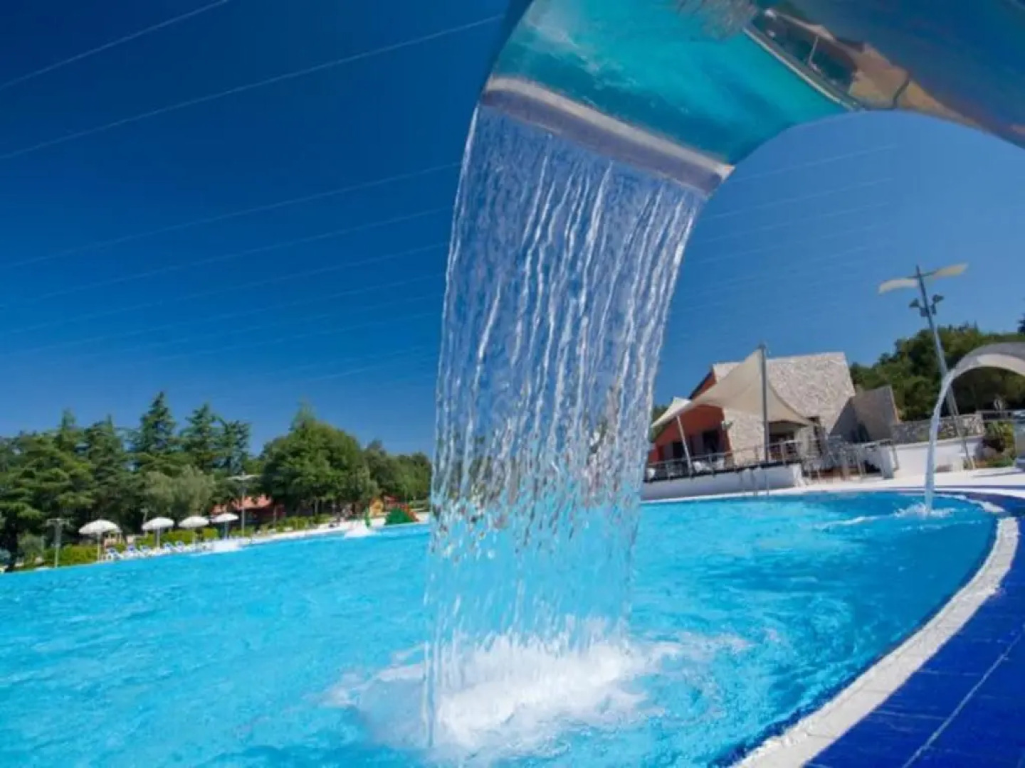 Easyatent Safari tent Polari