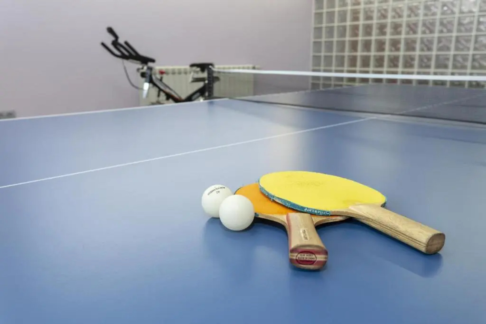 Apartamentos Turísticos Playa de Tapia