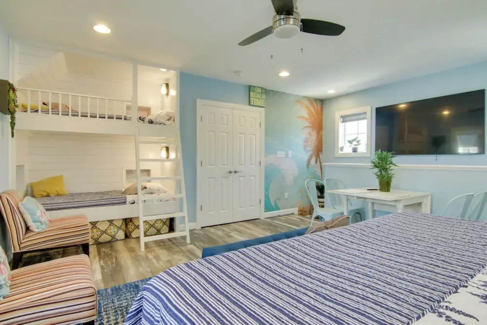 Coastal Millville Studio ~ 6 Mi to Bethany Beach