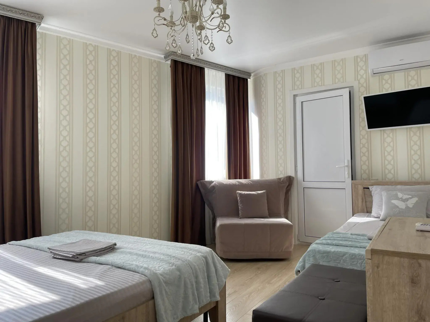 Аллегро Хоум