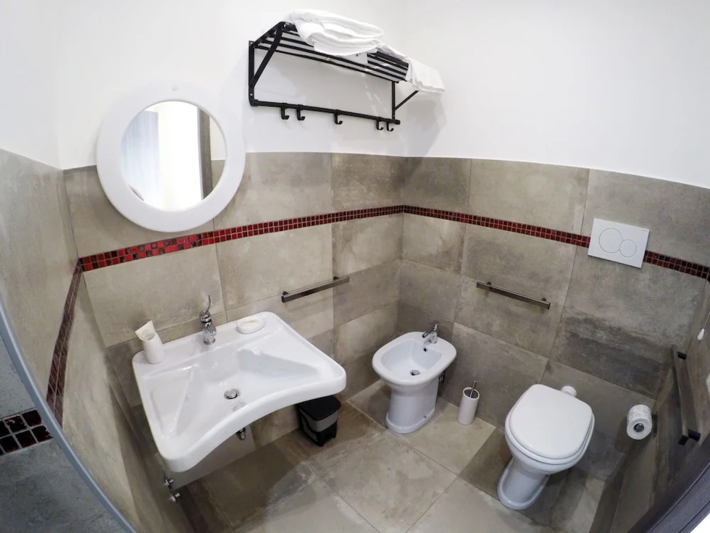 Exclusive B&B Sweet Home & Wellness