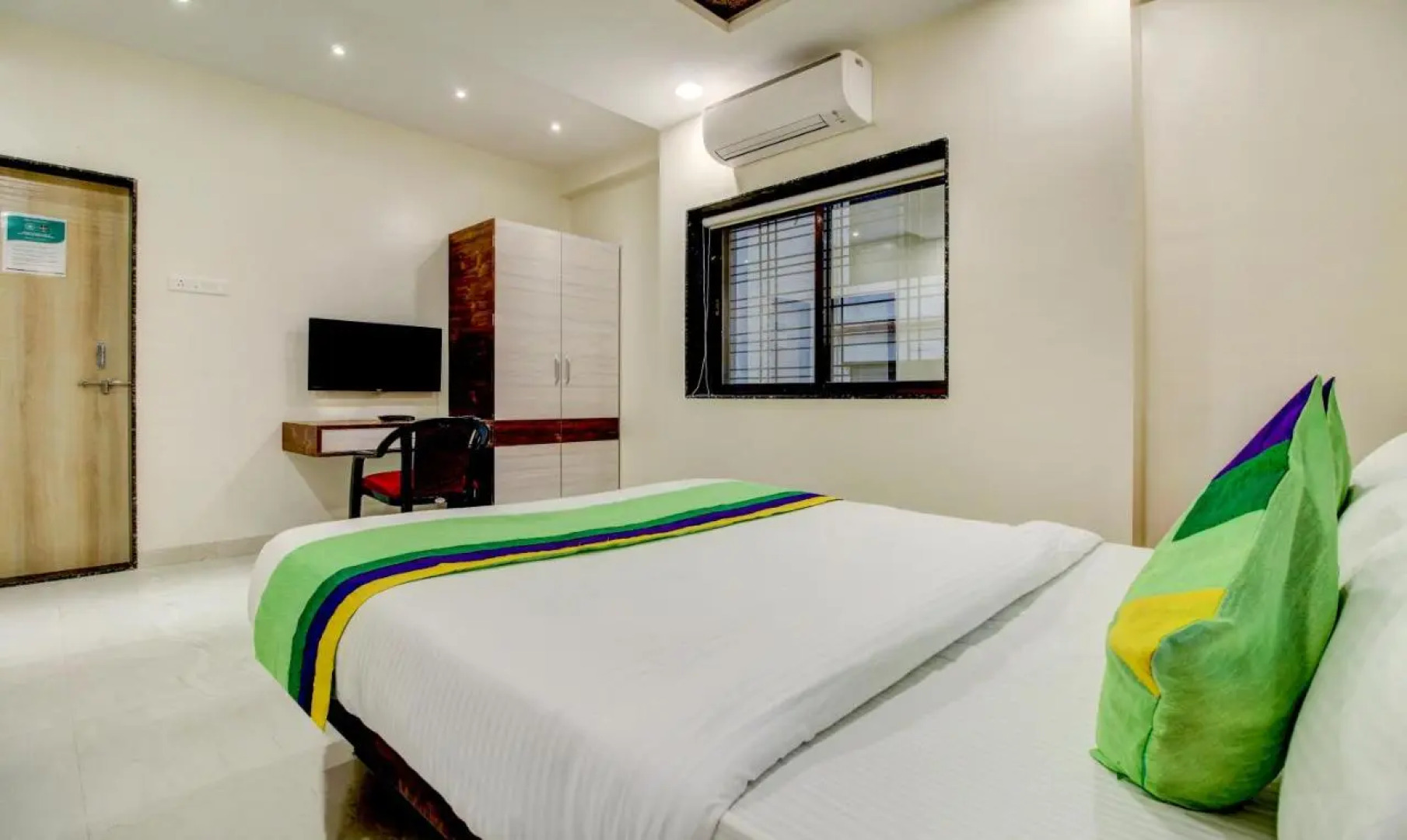 Jai Bhawani by Treebo