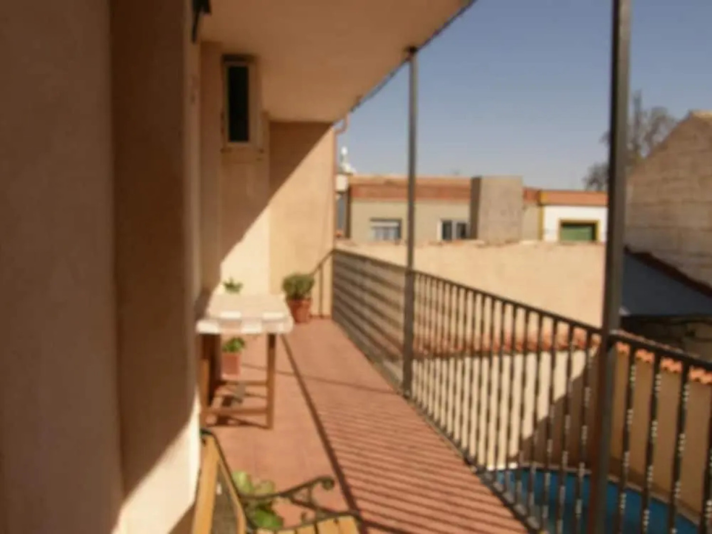 Casa Rural Alonso Quijano