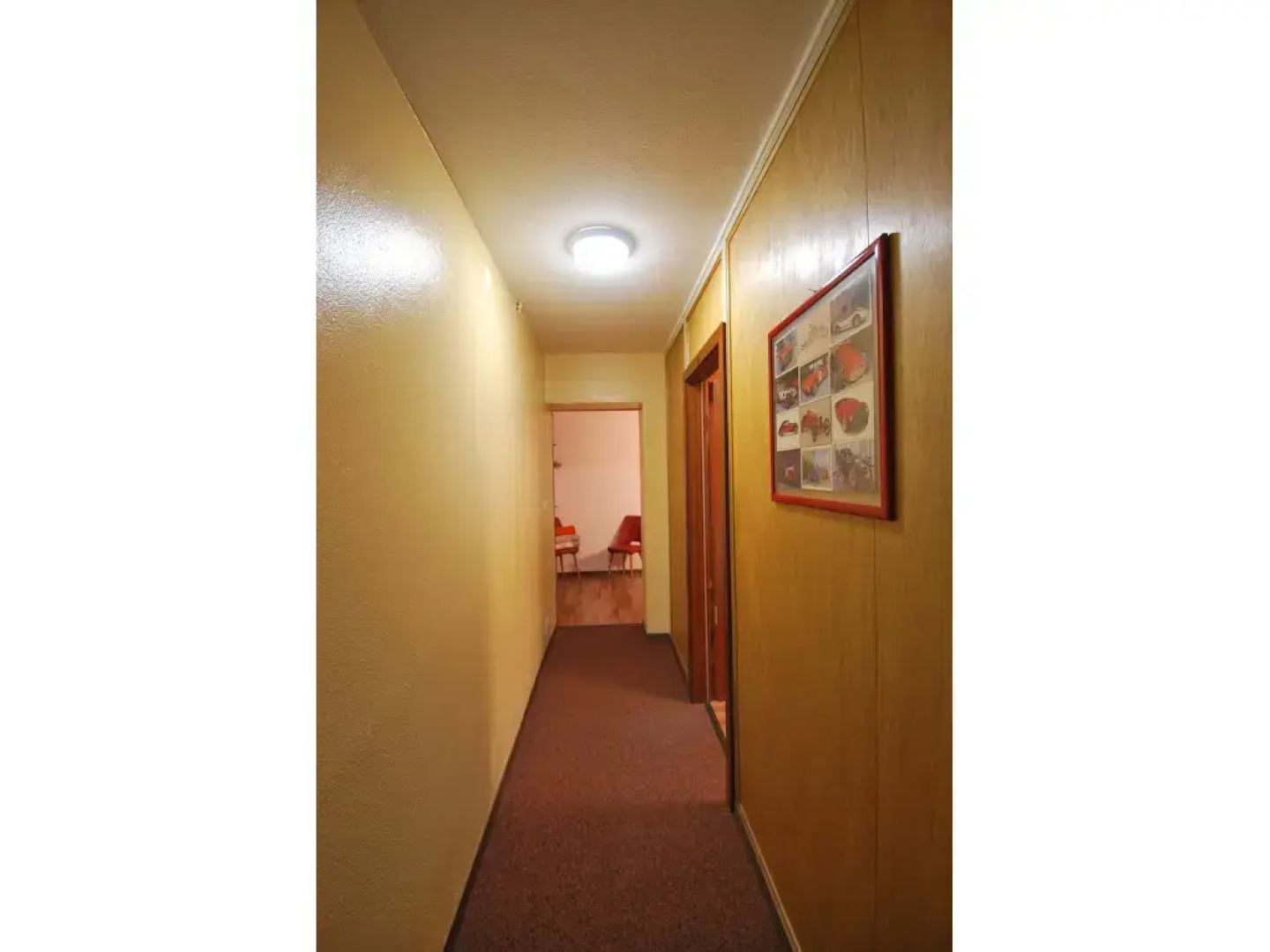 Albergo Ristorante Baldi