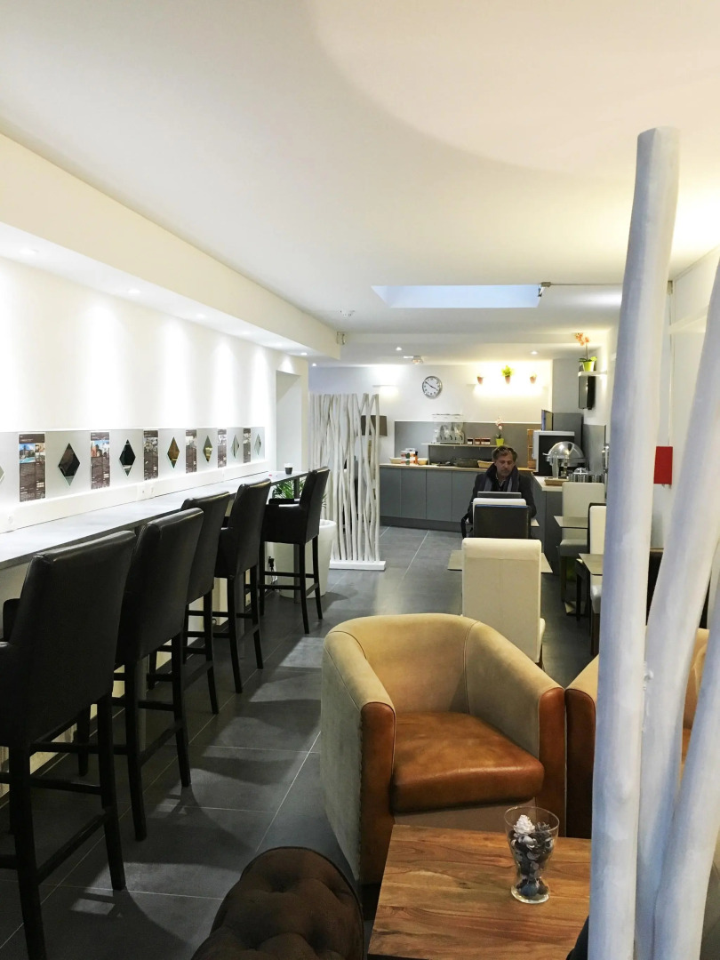 Adonis Hotel Strasbourg