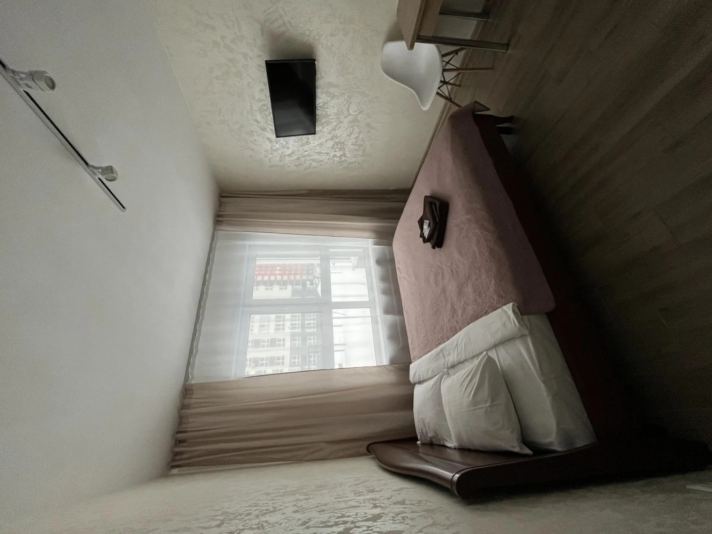 158 Квартир на проезде Северный Власихинский