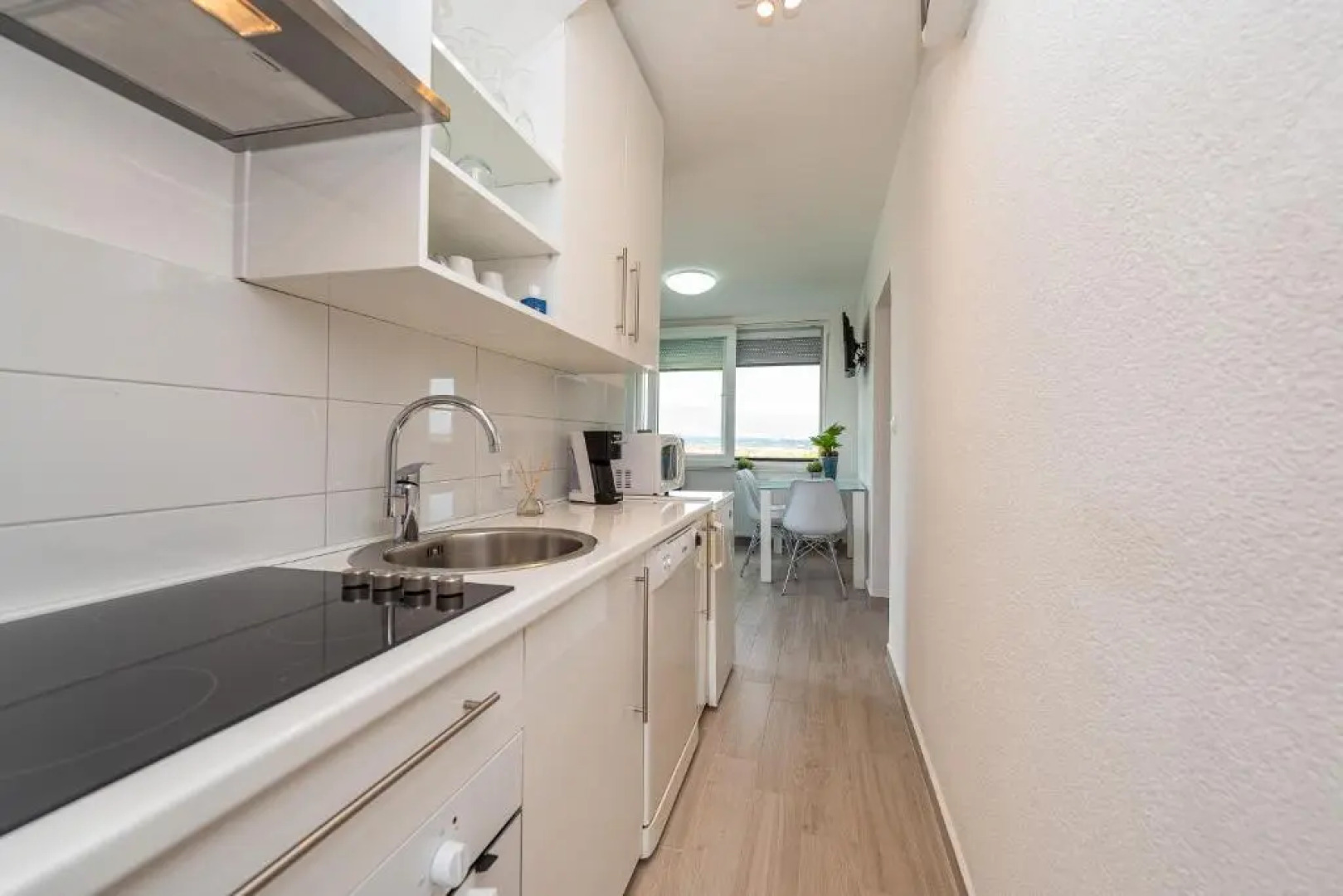 Vila Luna Apartments