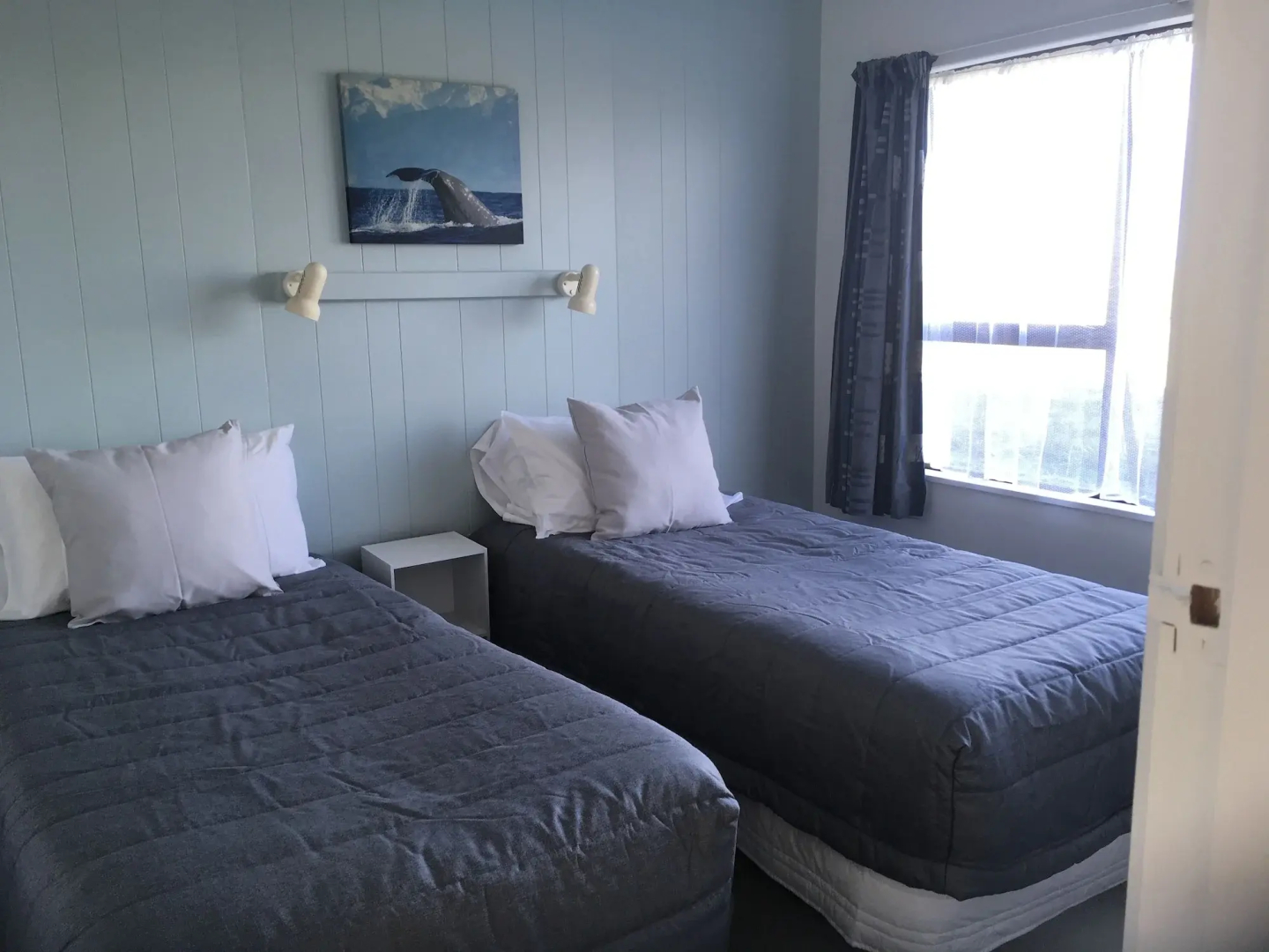 Alpine View Motel
