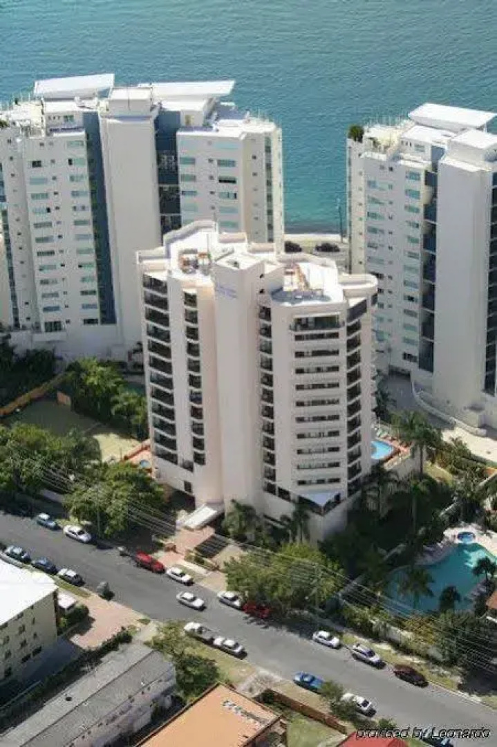 Sandy Point Beach Resort