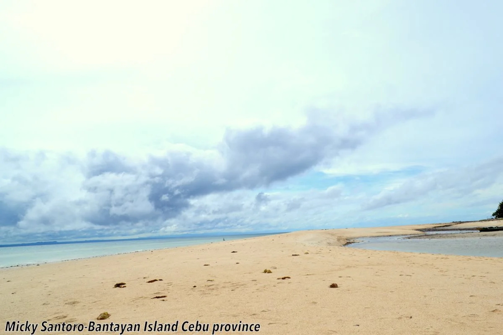 Micky Santoro Hotel & Restaurant