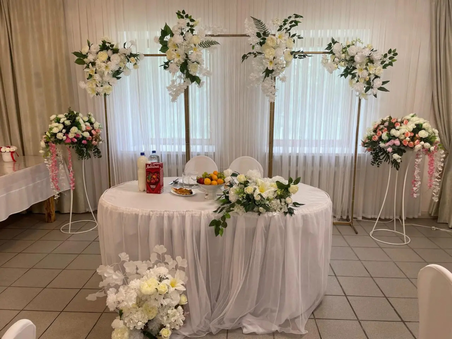 Гостевой дом Ургуново