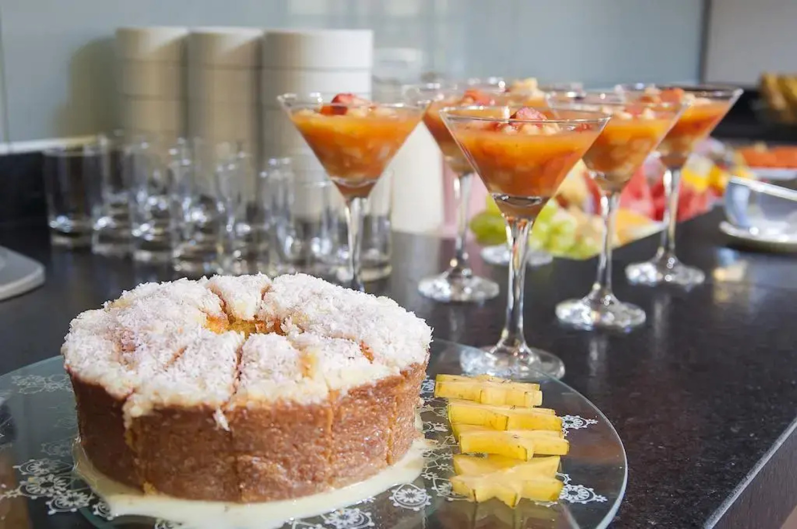 Kennedy Executive Hotel