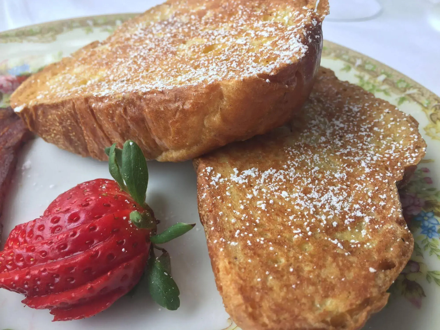 Colonel Williams Inn