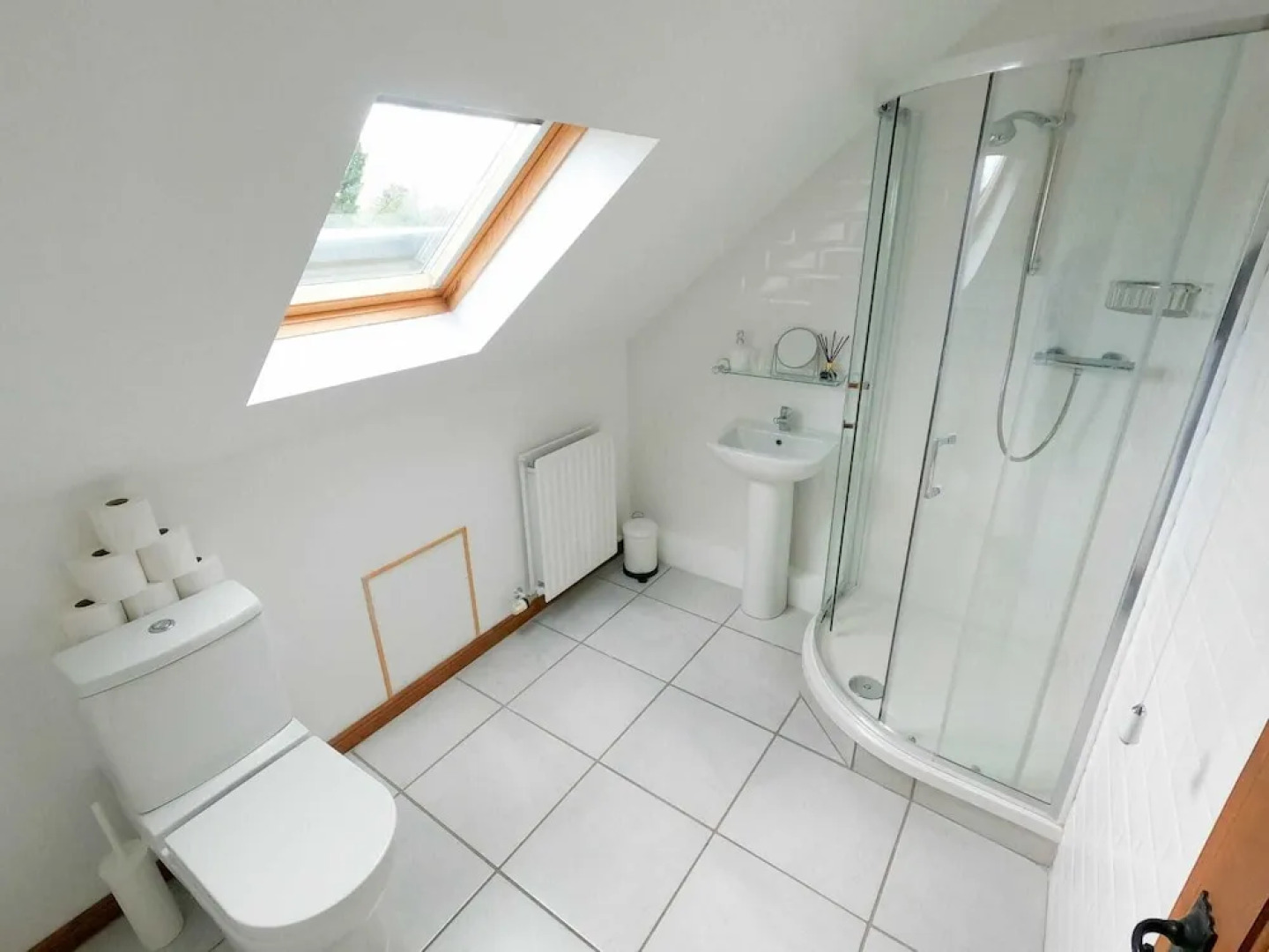 The Heights & Hollows Farmhouse