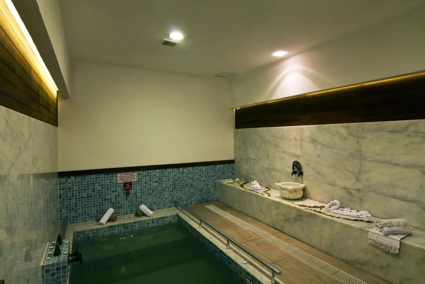 Sandikli Thermal Park Hotel