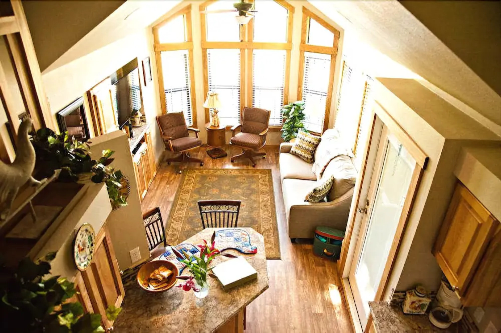 Lillian Farms Bed & Breakfast