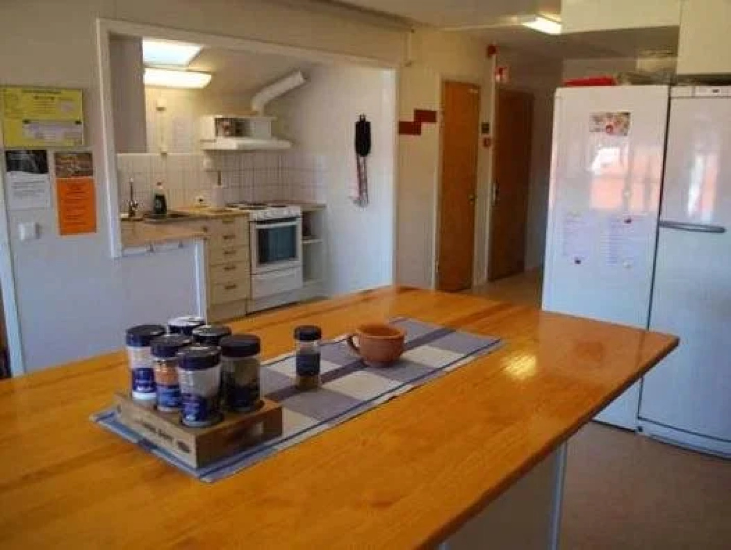 STF Ljungskile Folkhögskola Hostel and Hotel