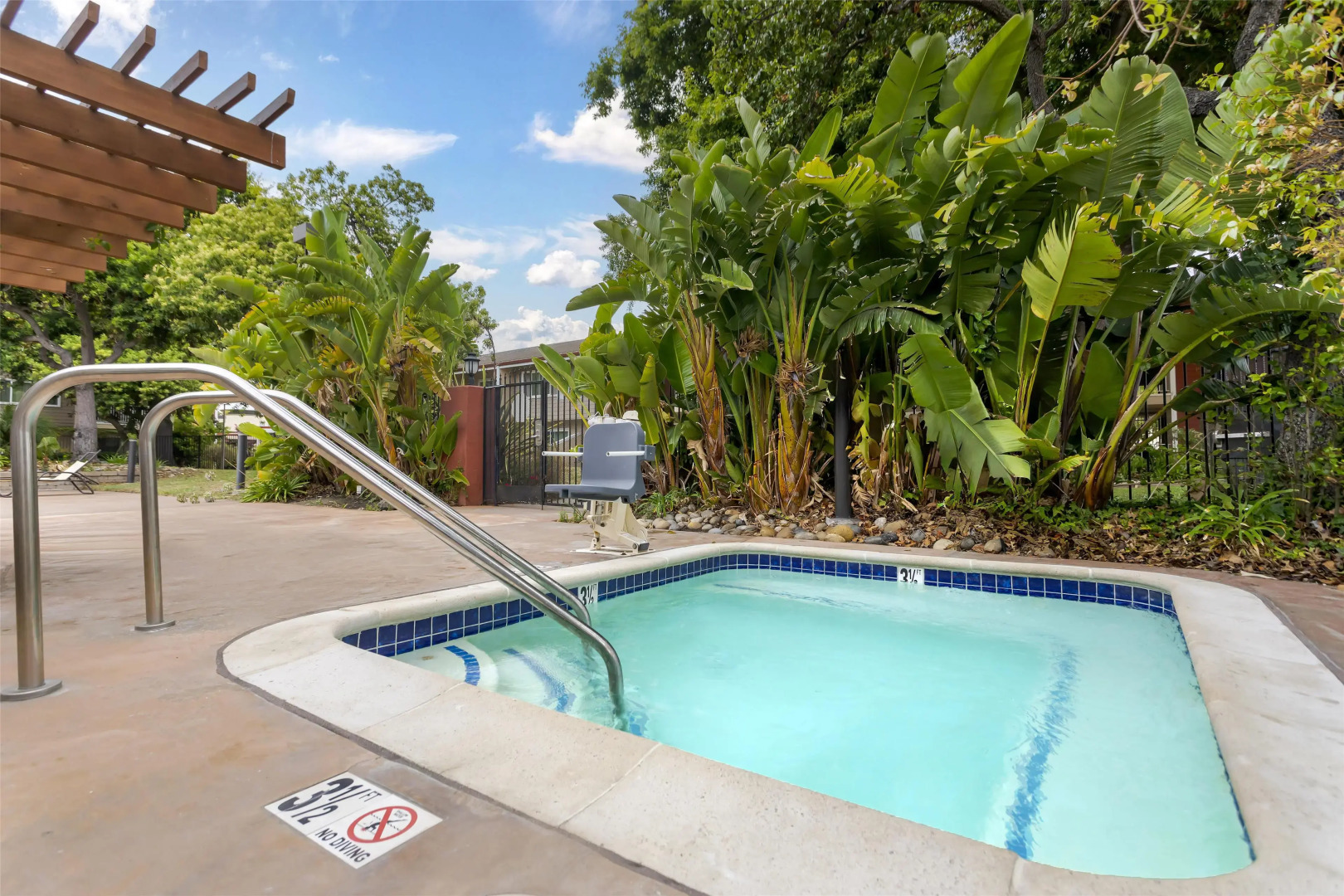 Best Western Plus Garden Court Inn