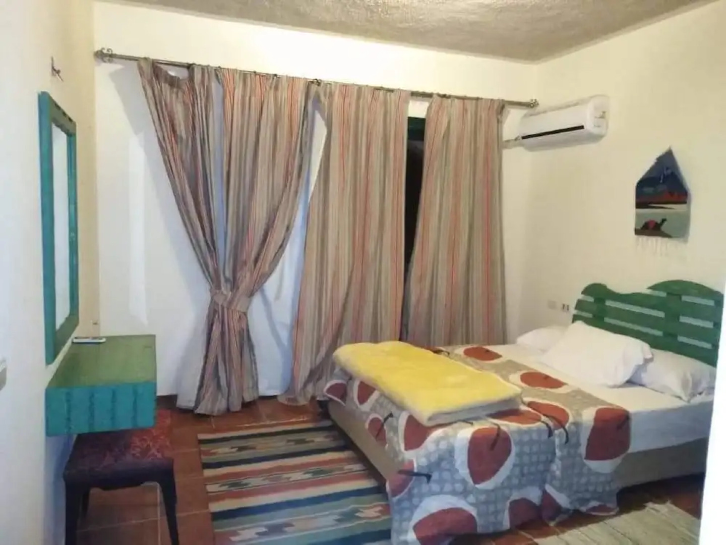 La Hacienda Beach Resort