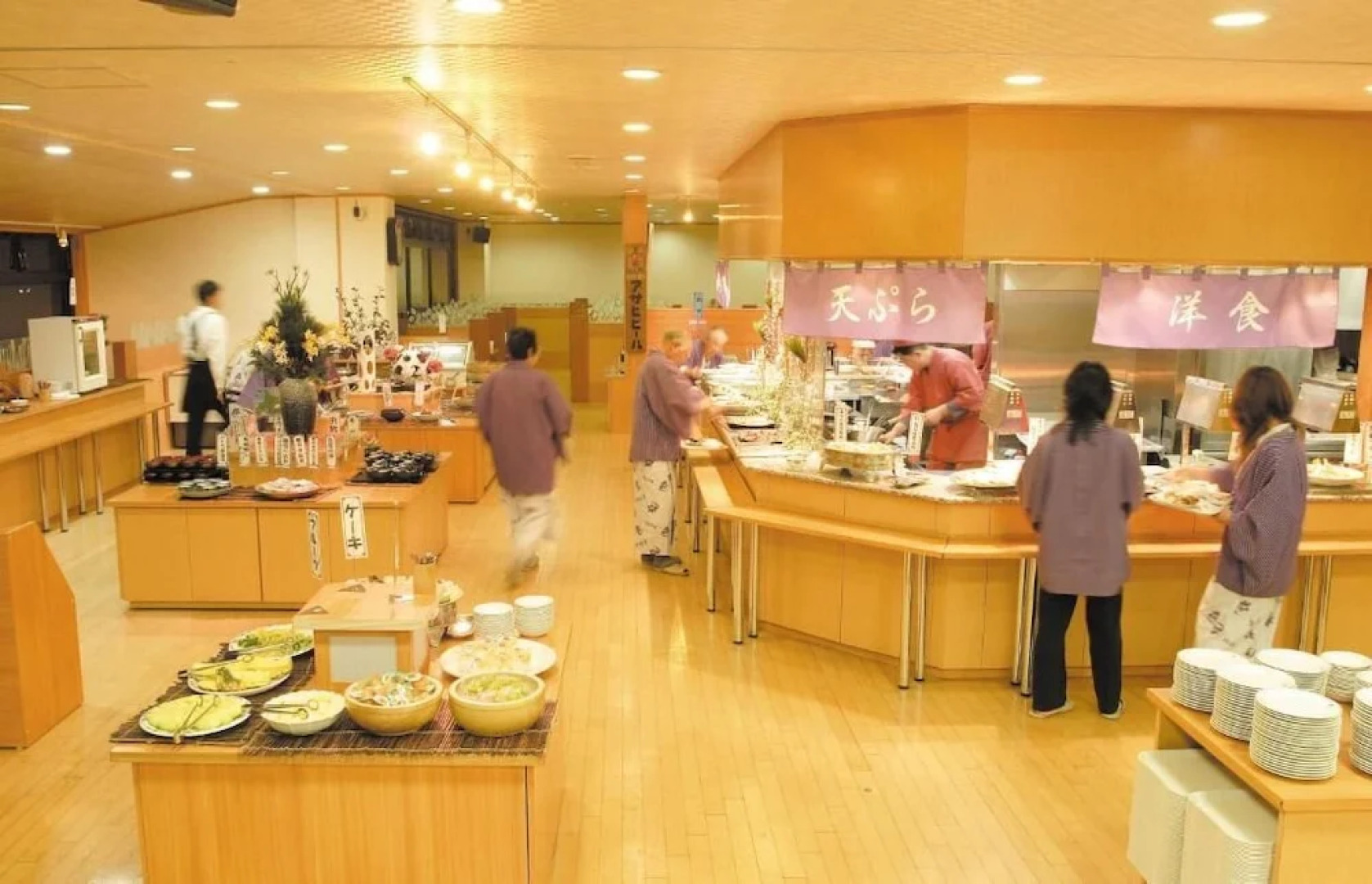 Yuttarino-Sato Inaka