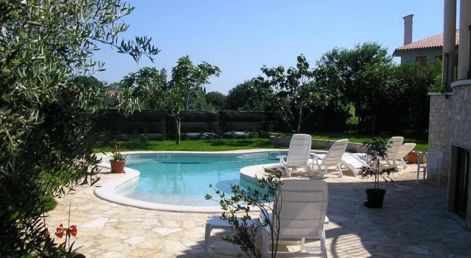 Guesthouse Villa Lena