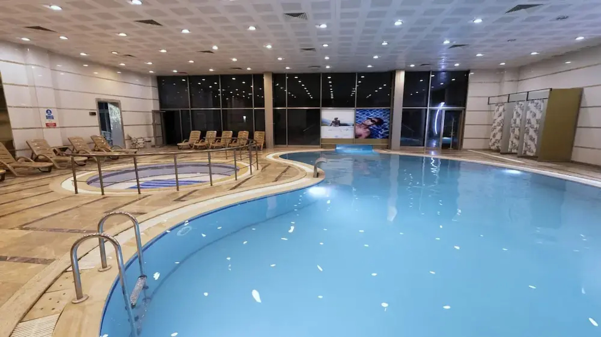 Sarot Thermal Vadi Tatil Köyü -Halal Hotel