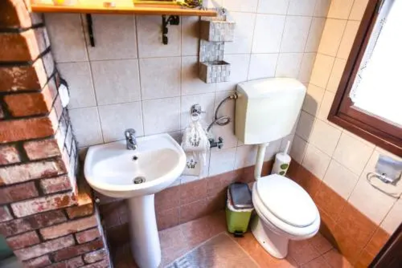 Victoria's Country Apartments