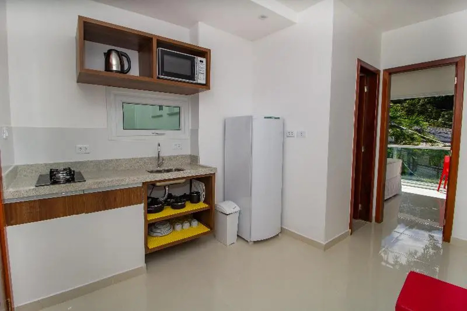 Bella Vida Suites e Apartamentos
