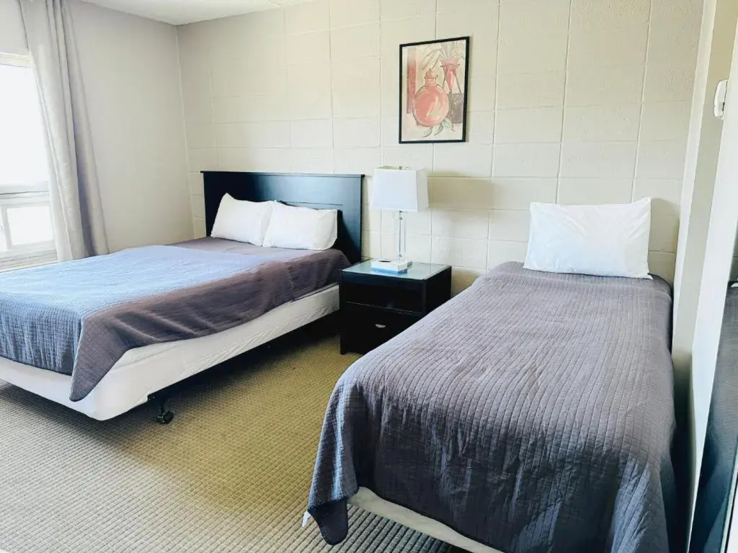 Beaverlodge Motor Inn