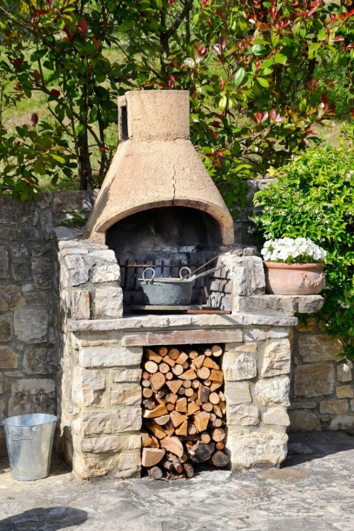 Roseto Piedicolle in Piedicolle