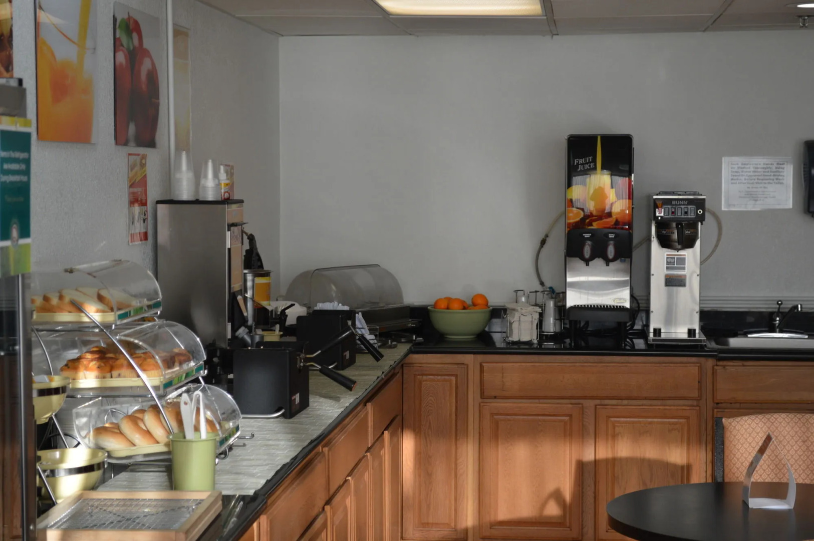 Quality Inn & Suites Fayetteville