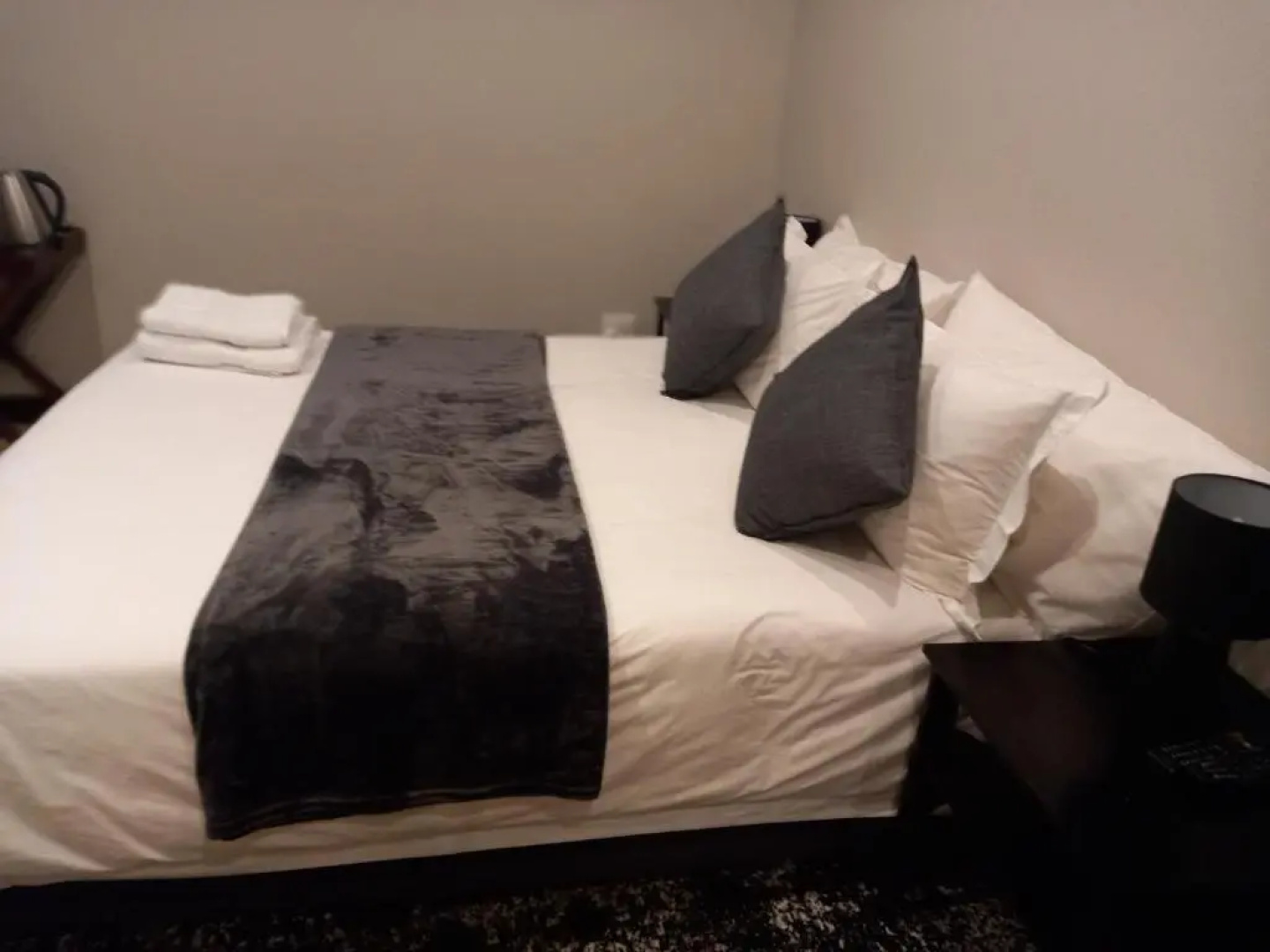 Sand River Guest House