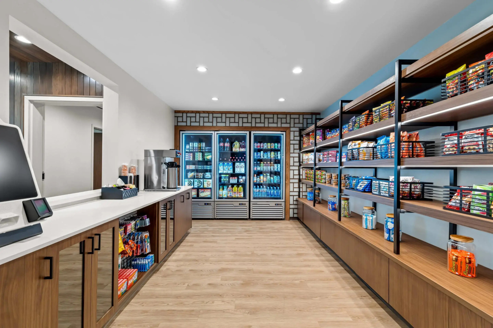 Everhome Suites Temecula