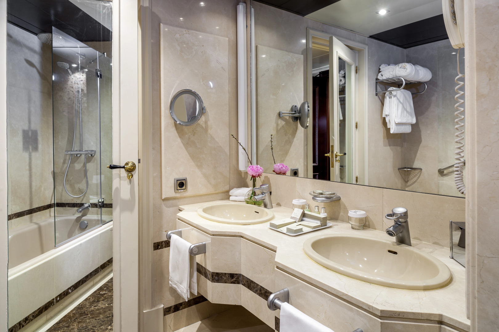 Wellington Hotel & Spa Madrid