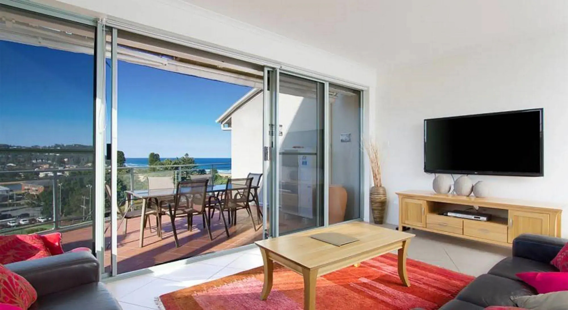 Avoca Palms Resort Apartments