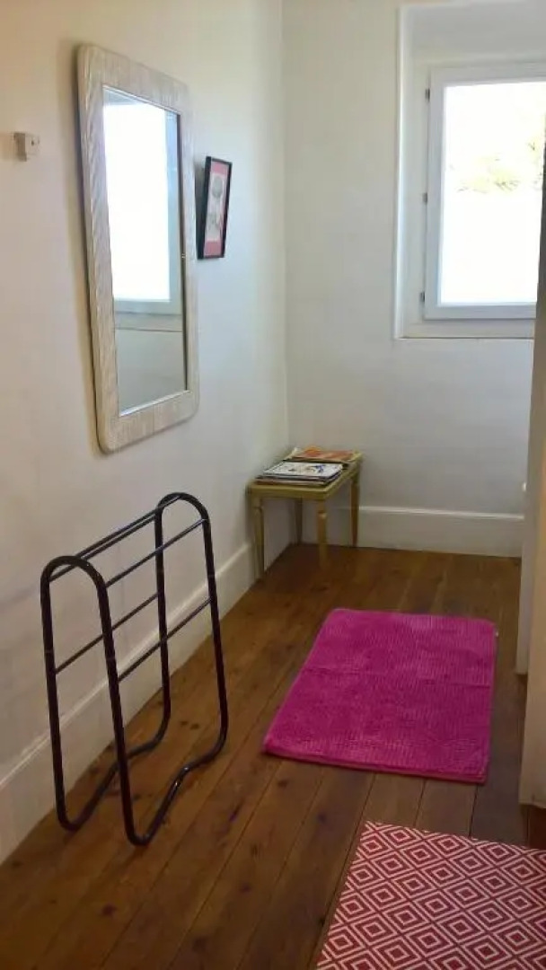 Domaine de Sandreau (fin XIXème siècle)