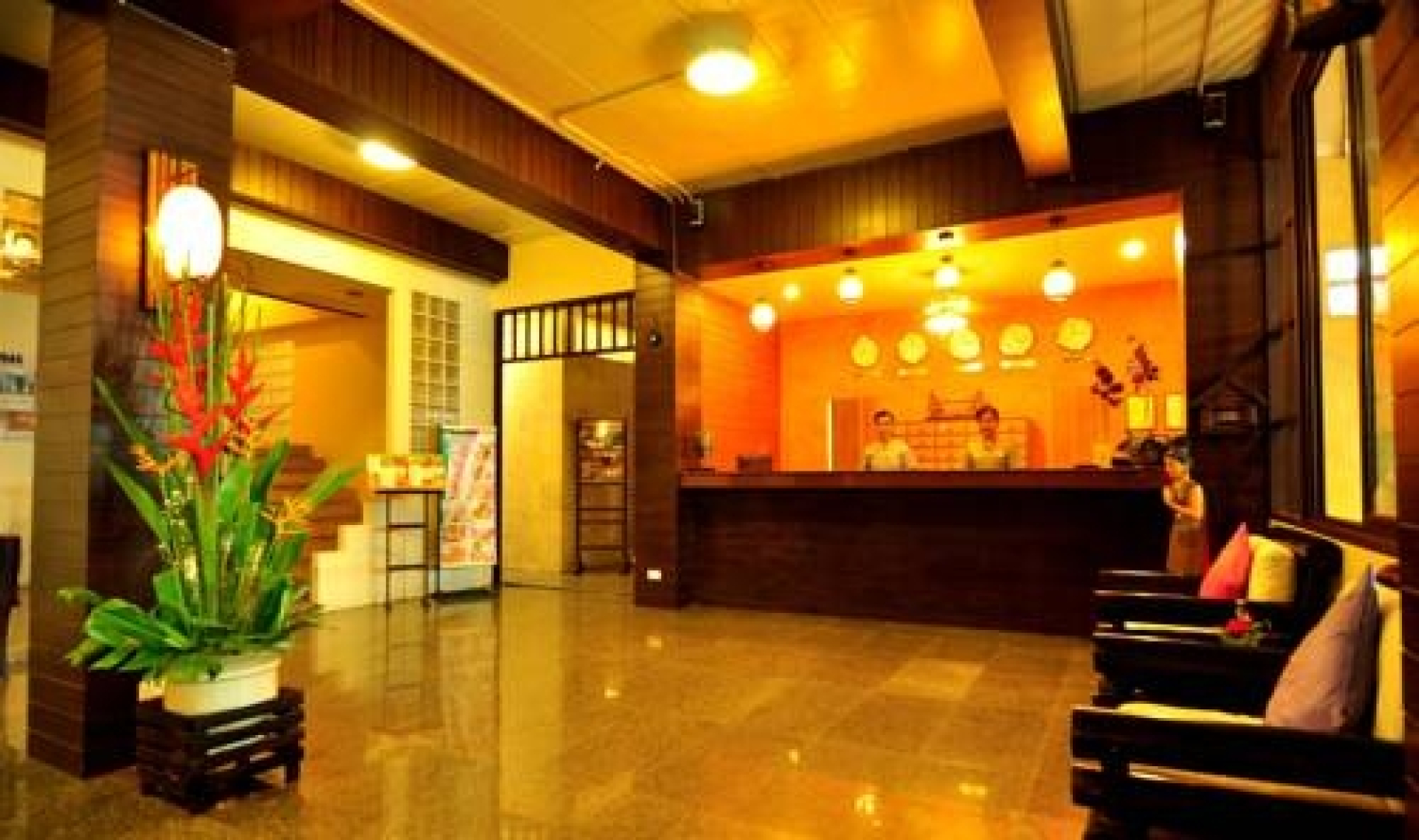 Phuket Heritage Hotel