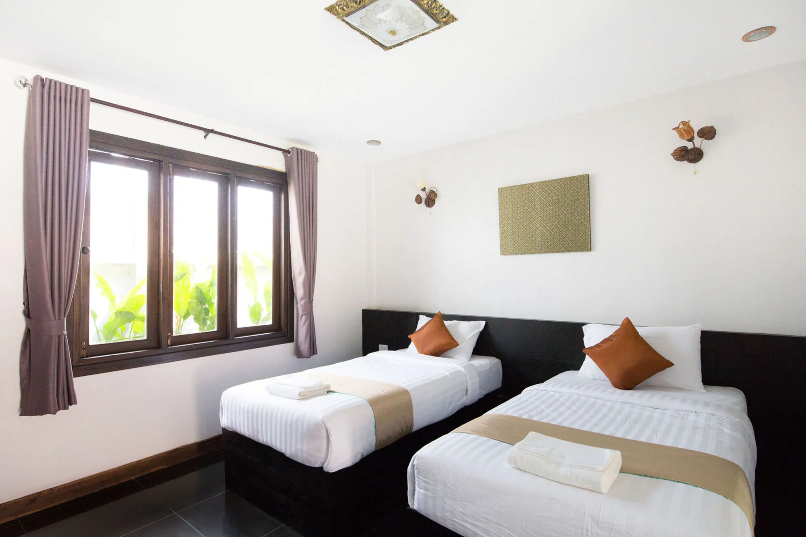 The Old Stay by Sister