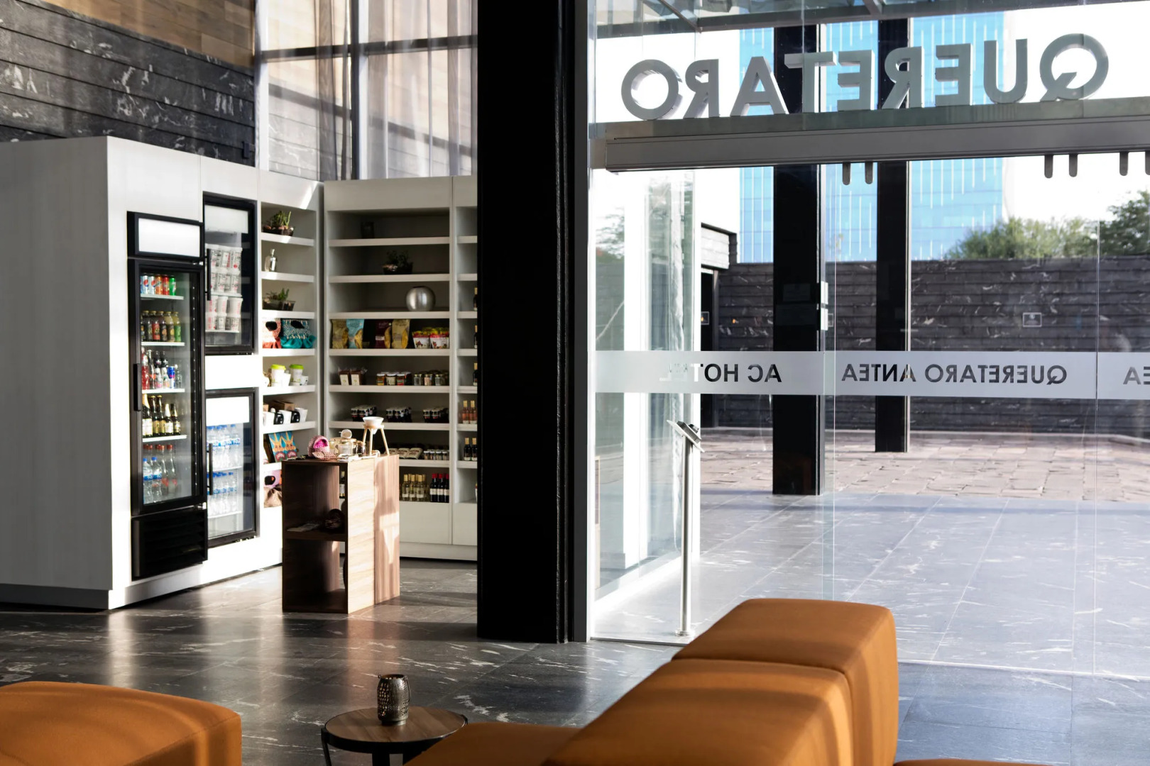 AC Hotel by Marriott Queretaro Antea