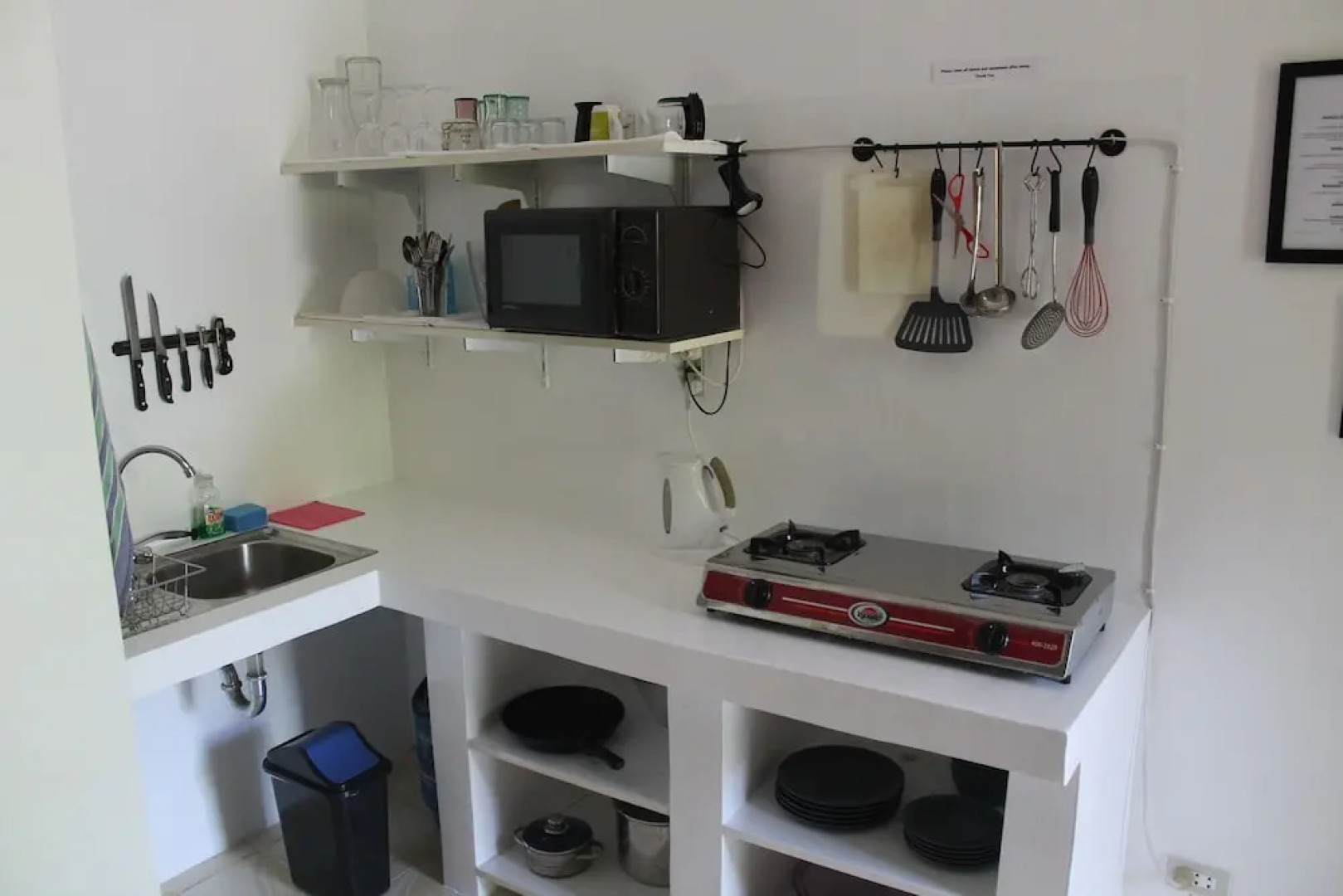 Roger's Place Guesthouse 