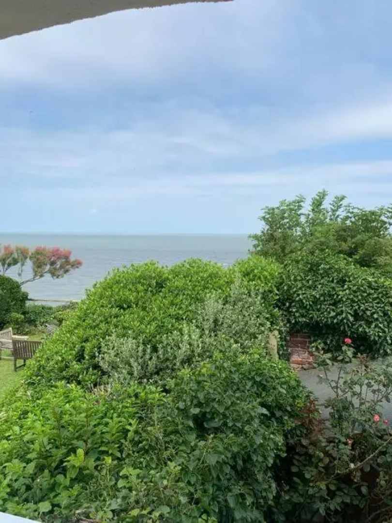 Maison de pecheur 8 personnes vue mer village typique