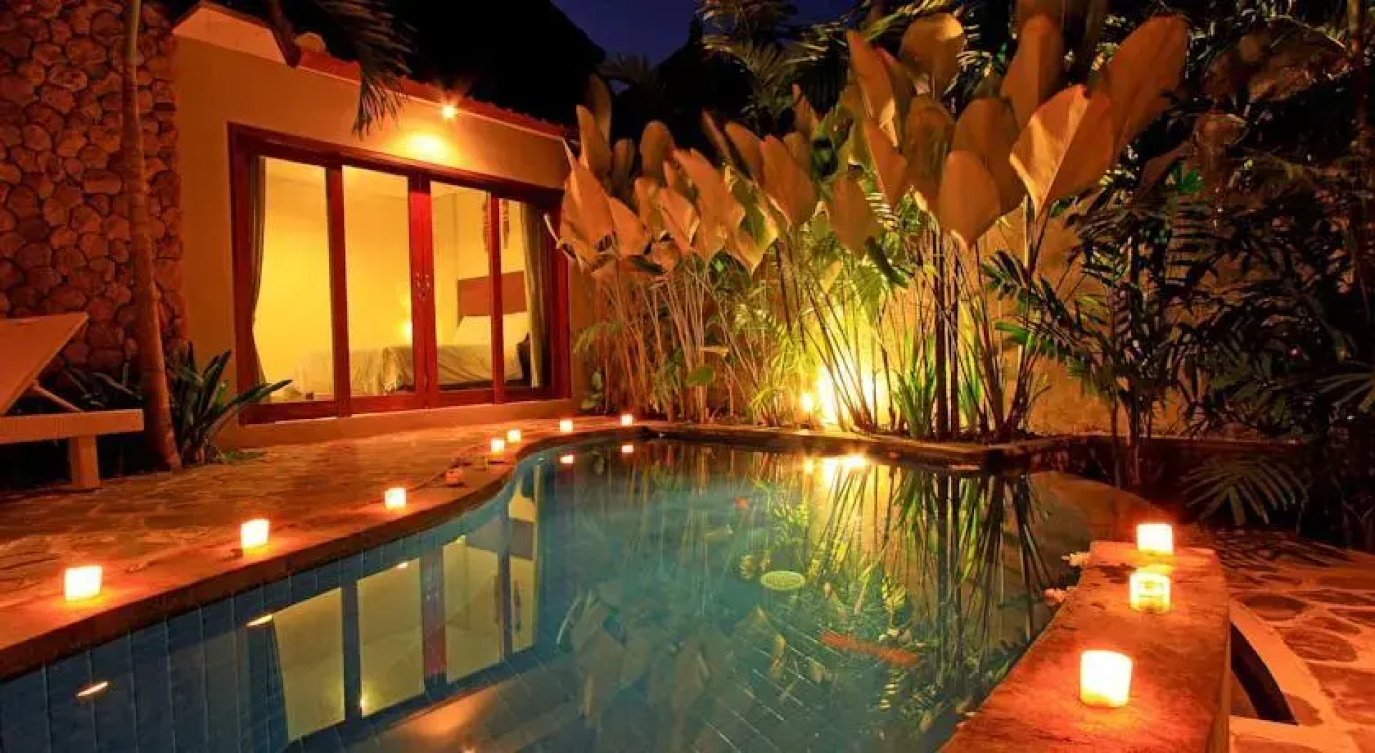 Bali Vidi Villas