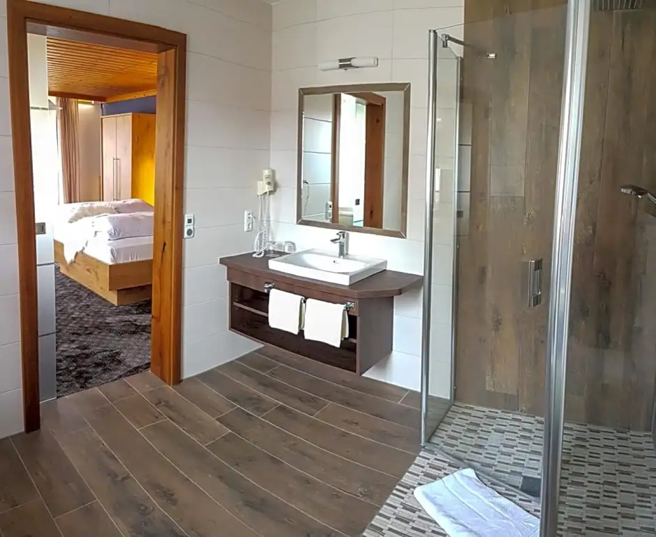 Hotel-Gasthof  Zum Oberen Wirt