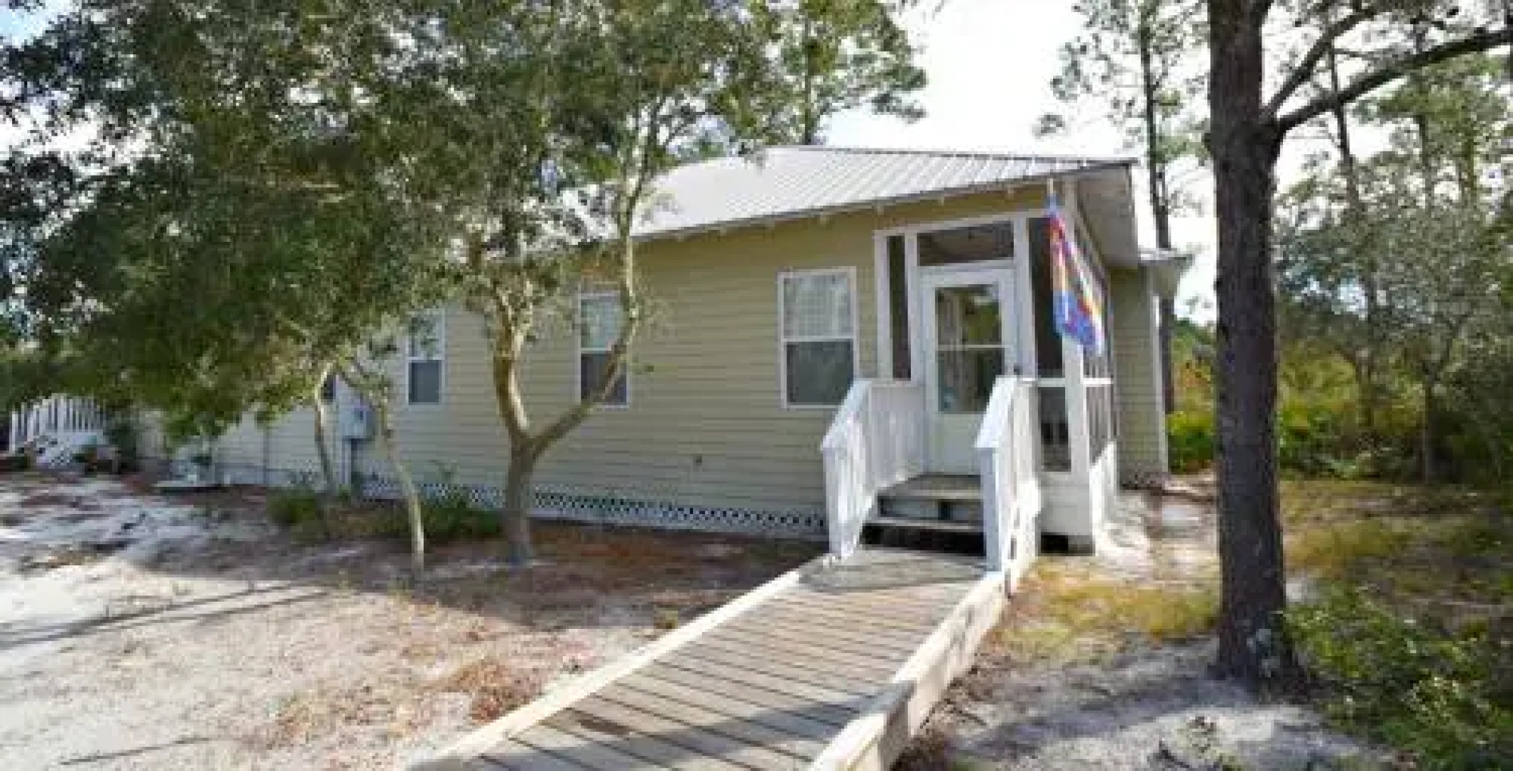 The Rookery 202 - 3 Br Condo