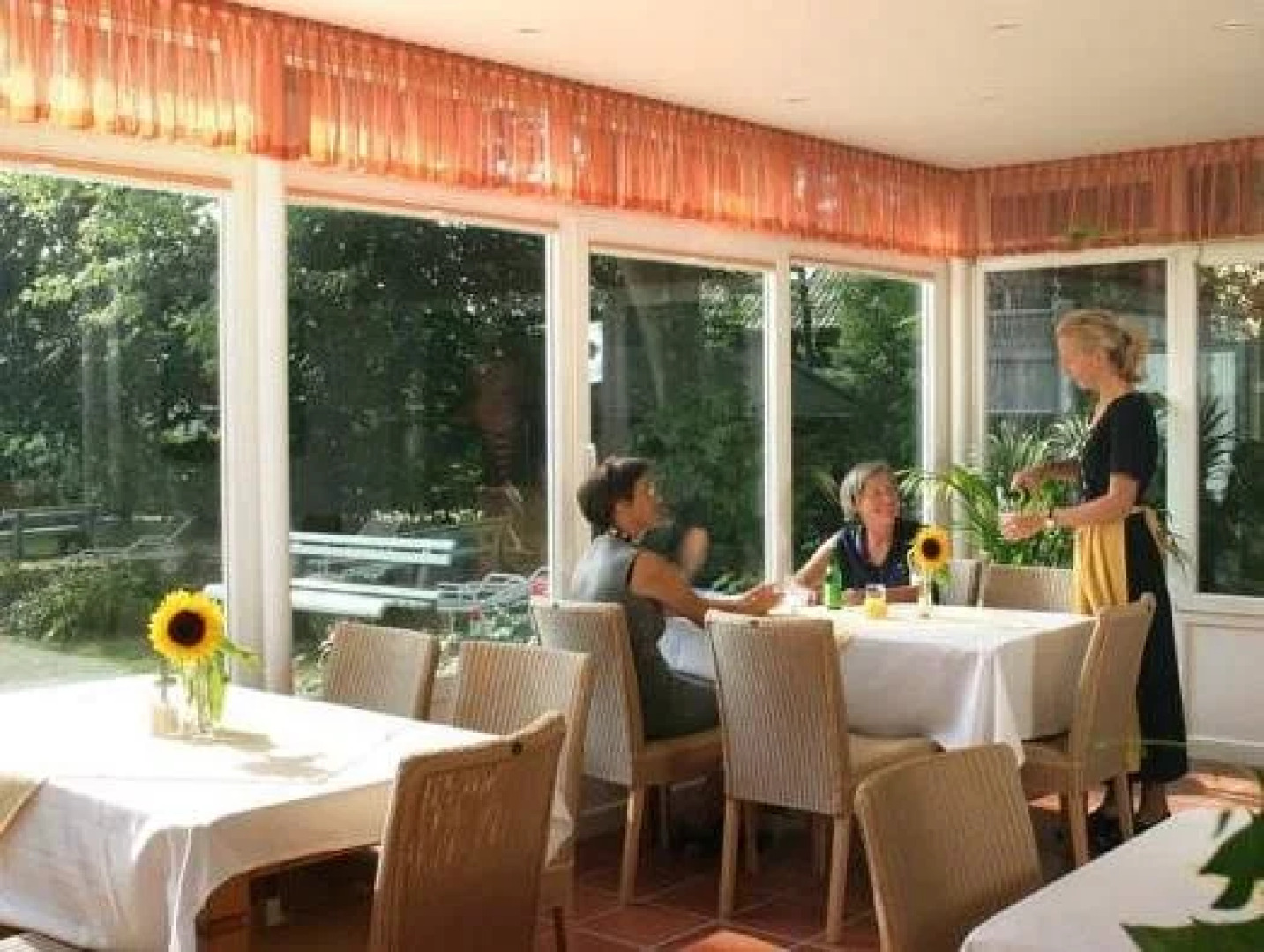 Kneipp Bund Hotel im Kneippzentrum