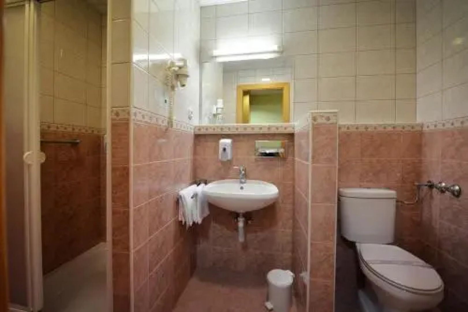 Panorama Hotel Noszvaj